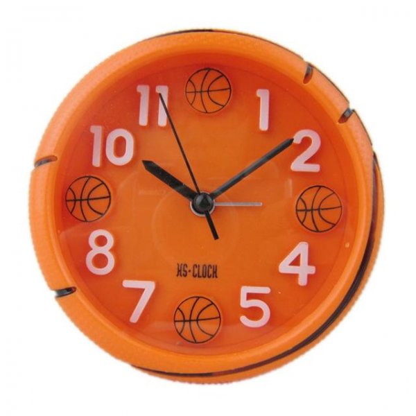 Cartoon Fruits Colorful Gifts Alarm Clock Fashion Home Decor Clocks Alarm Clock Wake Up for Kids Student ancient Crafts