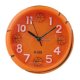 Cartoon Fruits Colorful Gifts Alarm Clock Fashion Home Decor Clocks Alarm Clock Wake Up for Kids Student ancient Crafts